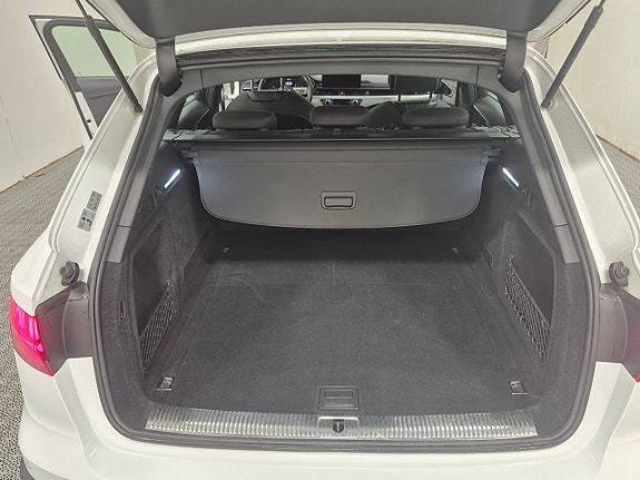Audi A4 allroad 8 of 11