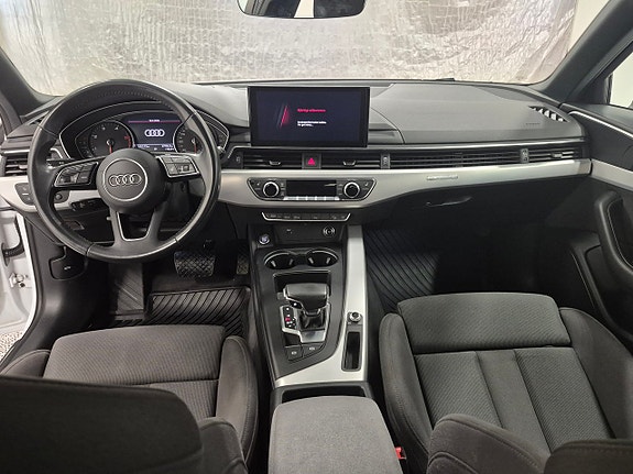Audi A4 allroad 6 of 11