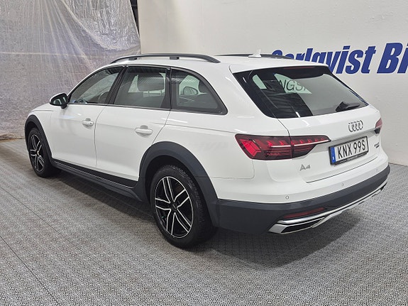 Audi A4 allroad 3 of 5