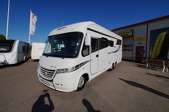 Frankia 790