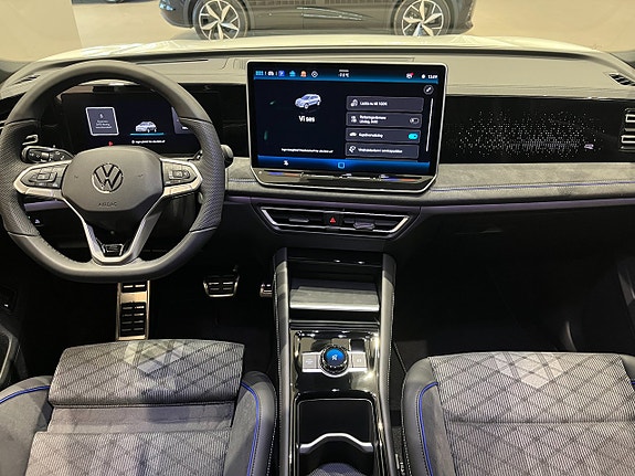 Volkswagen Tiguan 13 of 25