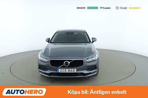 Volvo S90 9 of 30