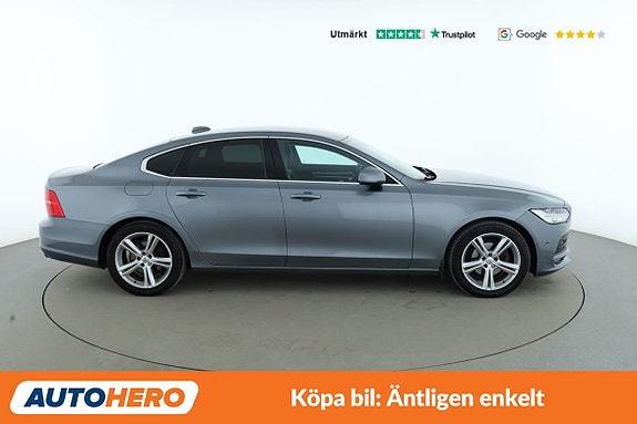 Volvo S90 7 of 30