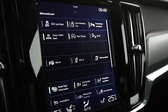 Volvo S90 23 of 30