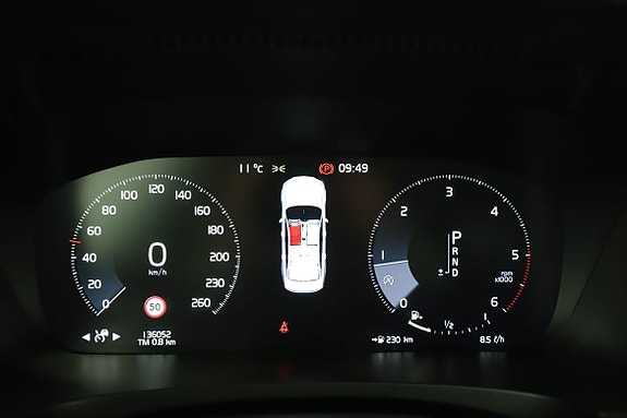 Volvo S90 18 of 30