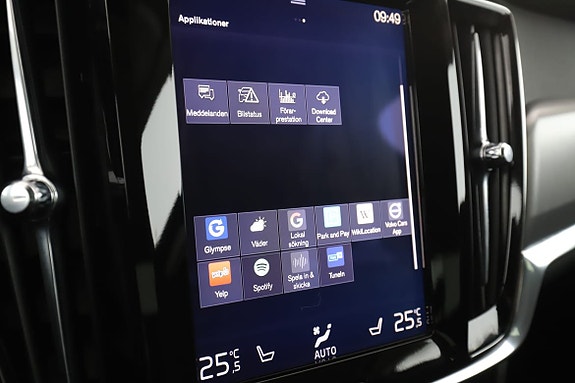 Volvo S90 20 of 30