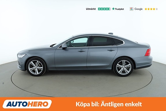 Volvo S90 2 of 5