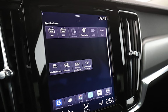 Volvo S90 19 of 30