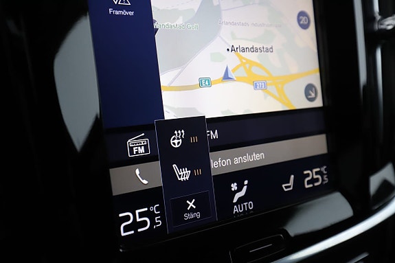 Volvo S90 22 of 30