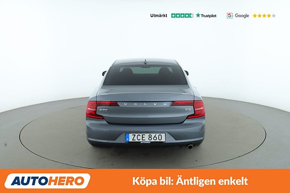 Volvo S90 4 of 5