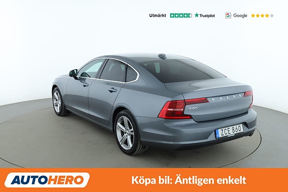 Volvo S90 3 of 5