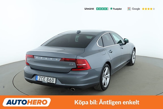 Volvo S90 6 of 30