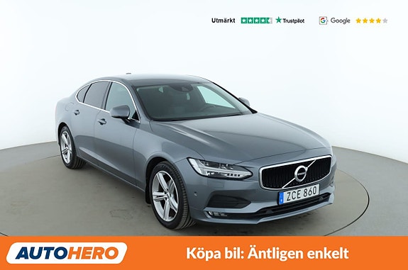 Volvo S90 8 of 30