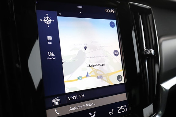 Volvo S90 21 of 30