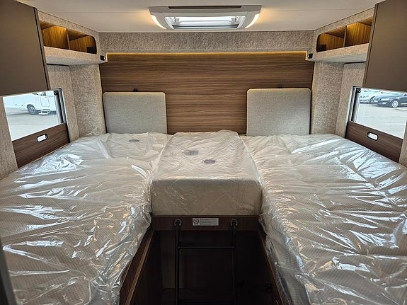 LMC CRUISER 2.0 T750 EL 180HK Aut Husbil INTRUDUKTIONSERBJUDANDE 6 of 22
