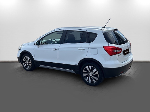 Suzuki S-Cross 6 of 19
