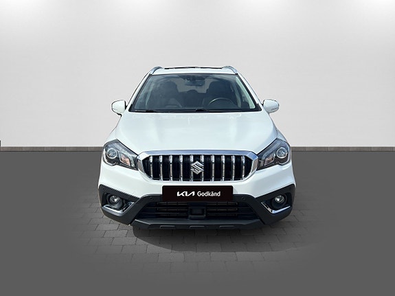 Suzuki S-Cross 2 of 19