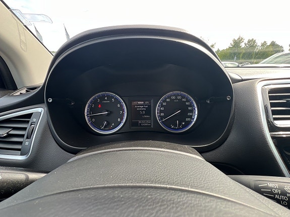 Suzuki S-Cross 10 of 19