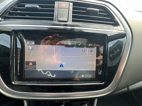Suzuki S-Cross 11 of 19