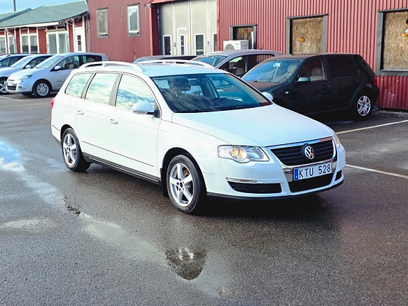 İkinci el  Volkswagen Passat 1.4