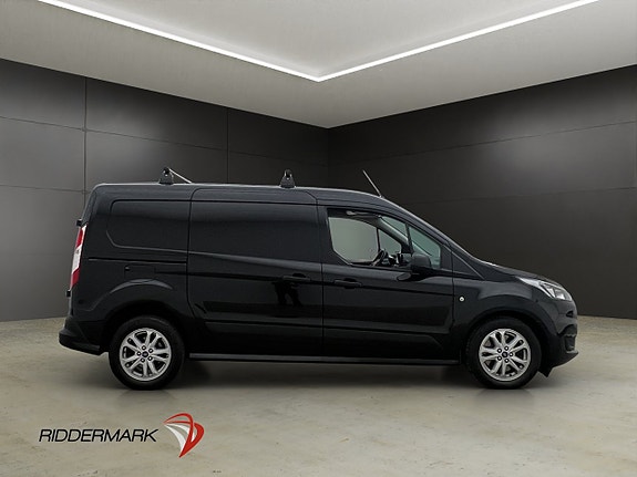 Ford Transit Connect 2 of 5