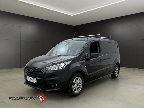Ford Transit Connect 3 of 5