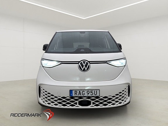 Volkswagen ID. Buzz 5 of 5