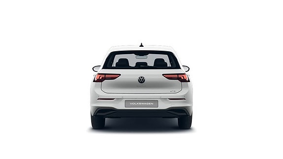 Volkswagen Golf-Serie 5 of 7