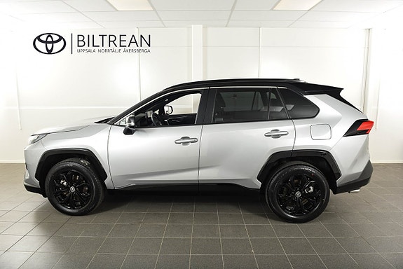 Toyota RAV4 2 of 5