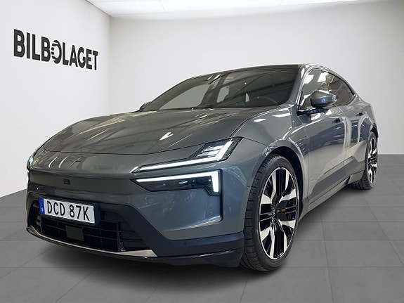 Polestar 4
