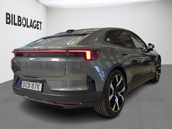 Polestar 4 4 of 5