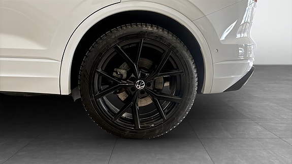 Volkswagen Touareg 6 of 19