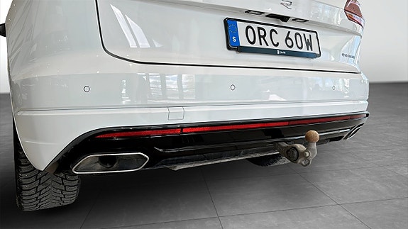 Volkswagen Touareg 15 of 19