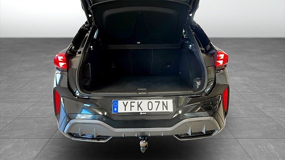 Cupra Terramar 13 of 18