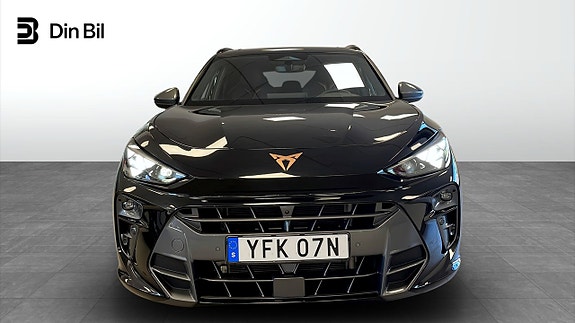 Cupra Terramar 4 of 5