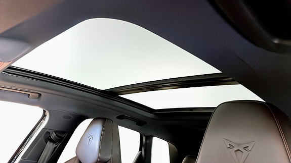 Cupra Terramar 9 of 18