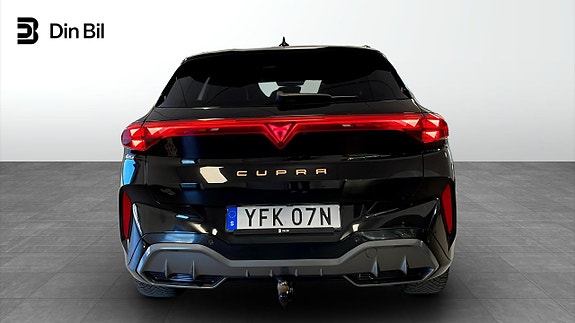 Cupra Terramar 5 of 5