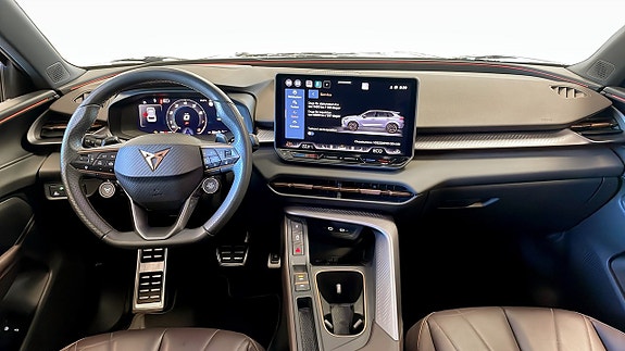 Cupra Terramar 11 of 18