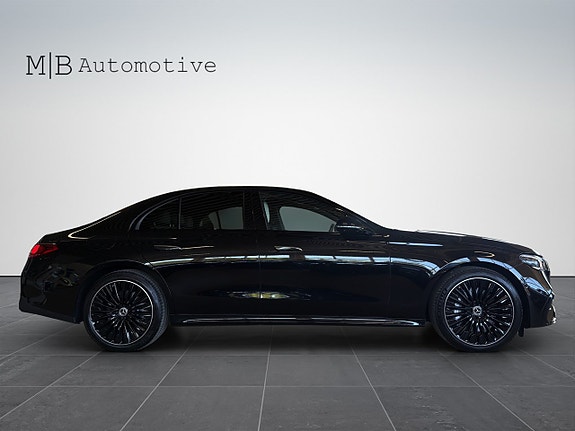 Mercedes-Benz E400 e 7 of 22