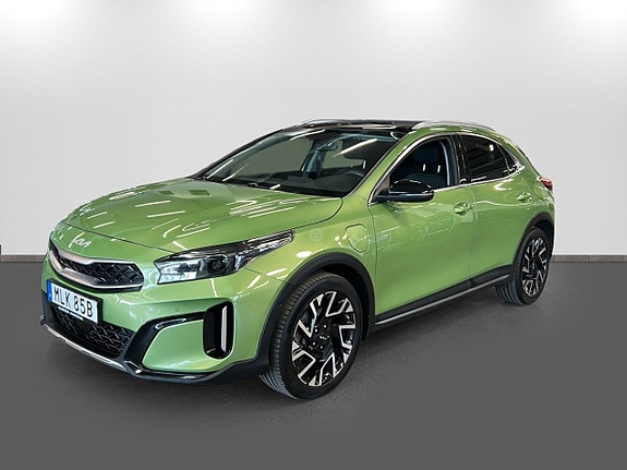 İkinci el  Kia Xceed 1.6