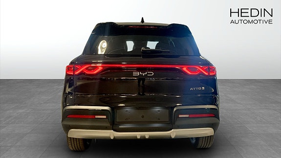 BYD Atto 2 7 of 9