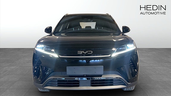 BYD Atto 2 8 of 9