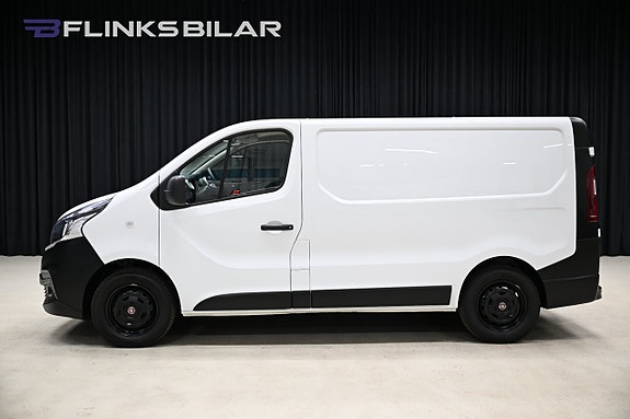 Fiat Talento 2 of 24