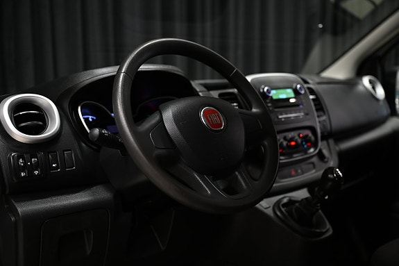Fiat Talento 16 of 24