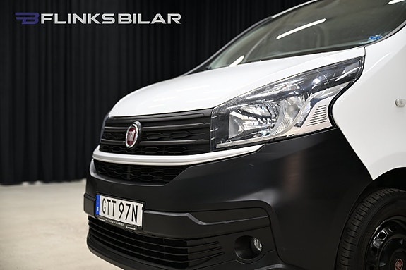 Fiat Talento 15 of 24