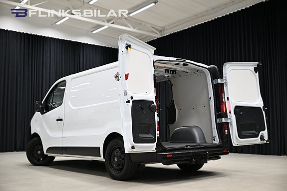 Fiat Talento 6 of 24