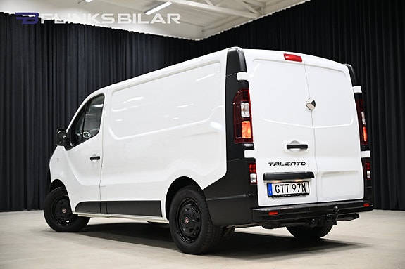 Fiat Talento 4 of 24