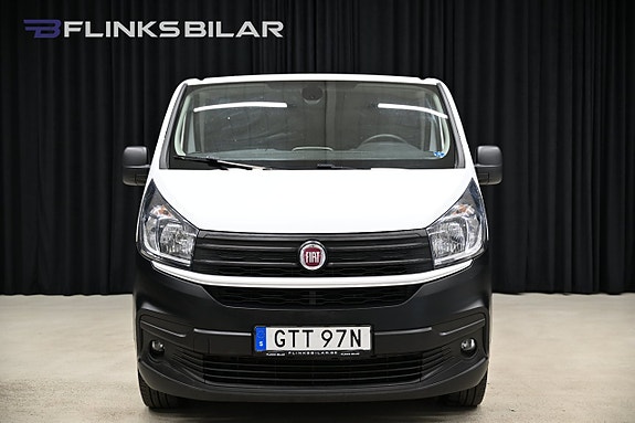 Fiat Talento 14 of 24