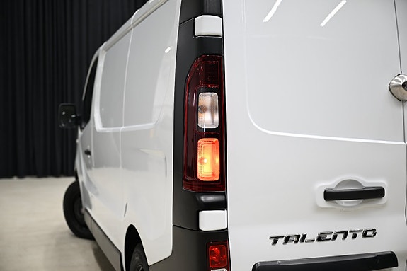 Fiat Talento 13 of 24