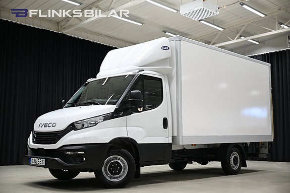 İkinci el  Iveco Daily 2.3